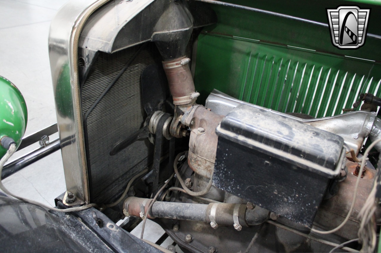 1926 Ford Model T 24