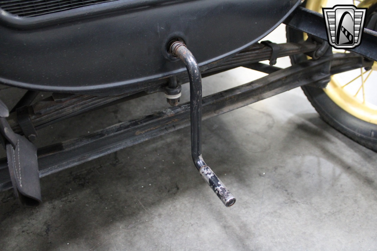 1926 Ford Model T 14