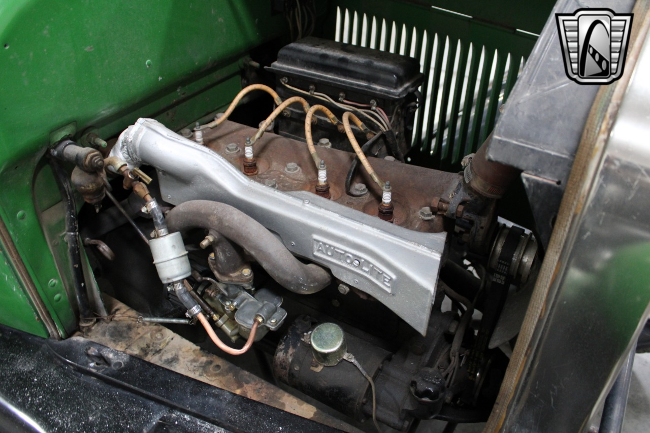 1926 Ford Model T 26