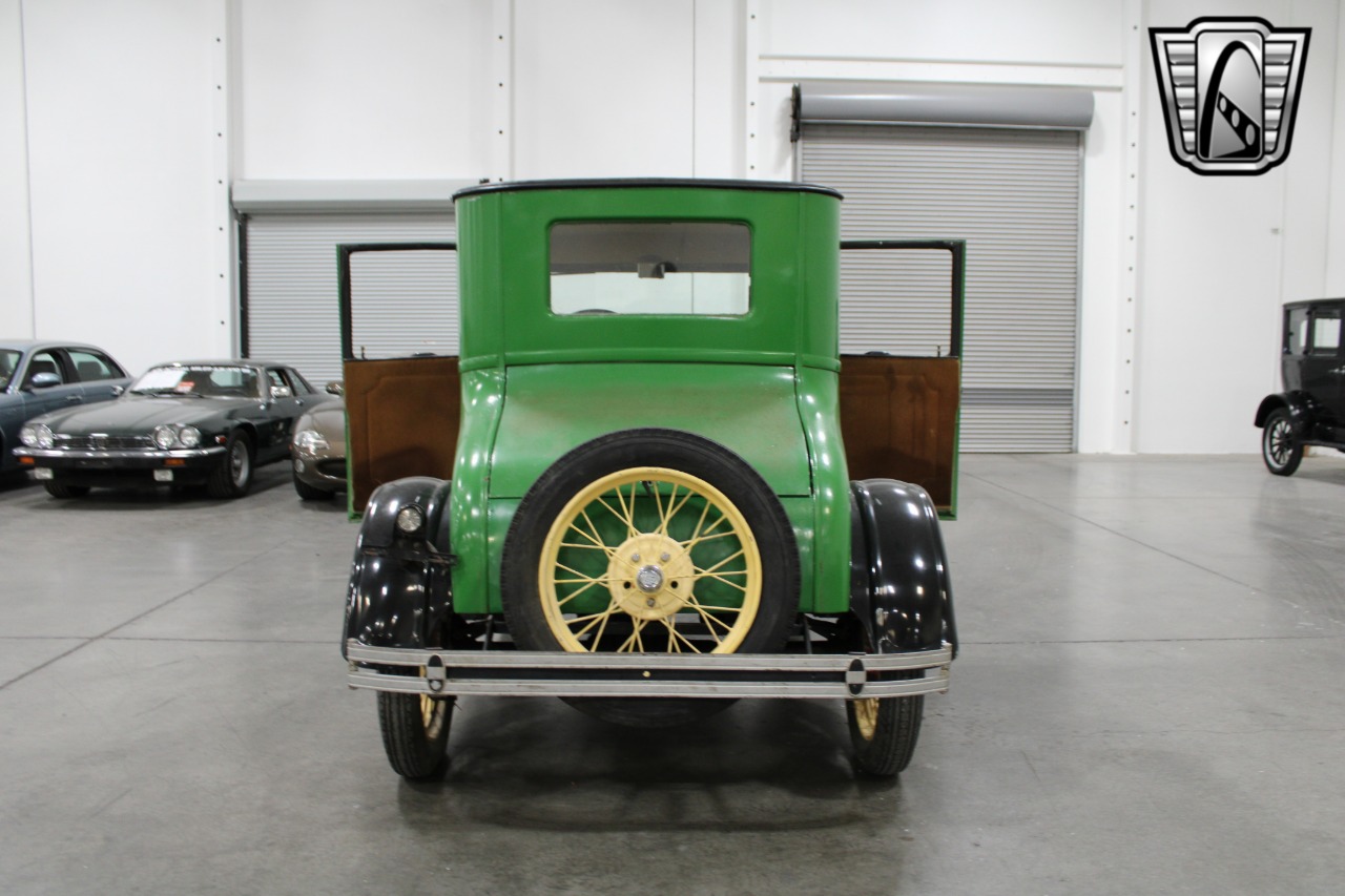 1926 Ford Model T 60