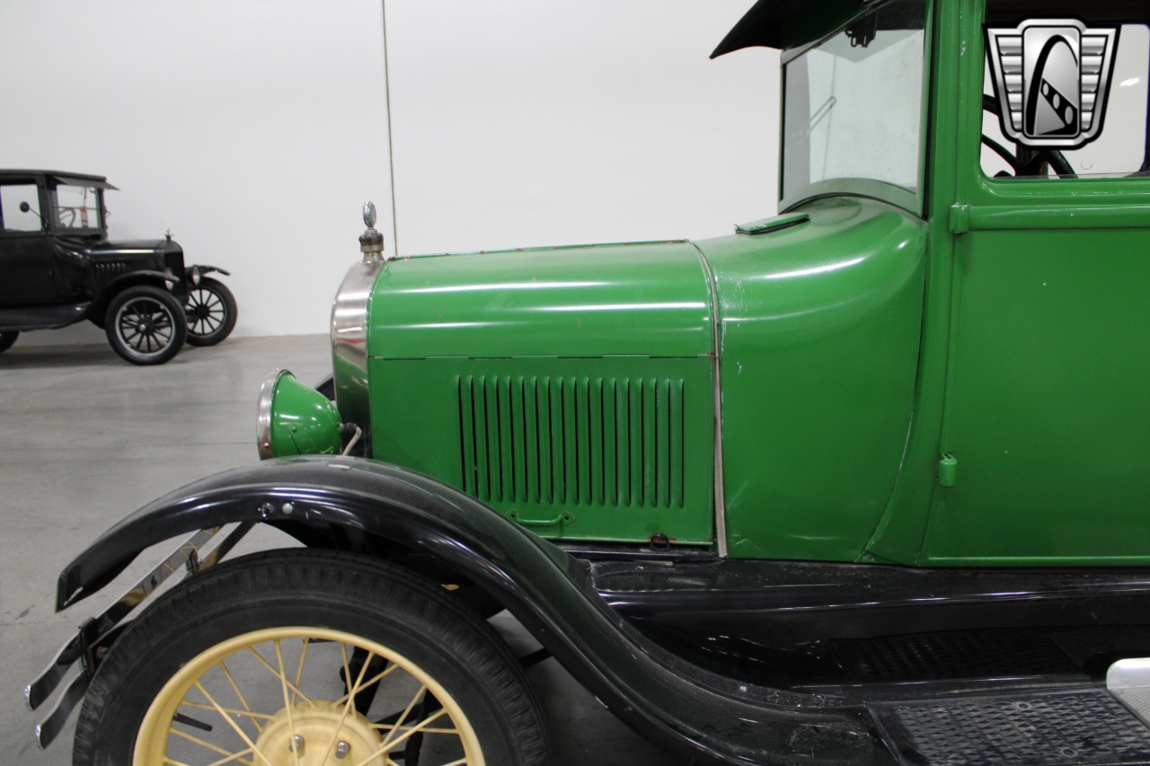 1926 Ford Model T 85