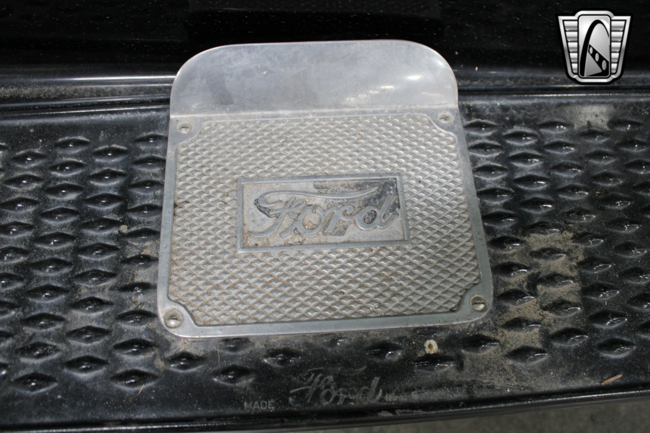 1926 Ford Model T 15