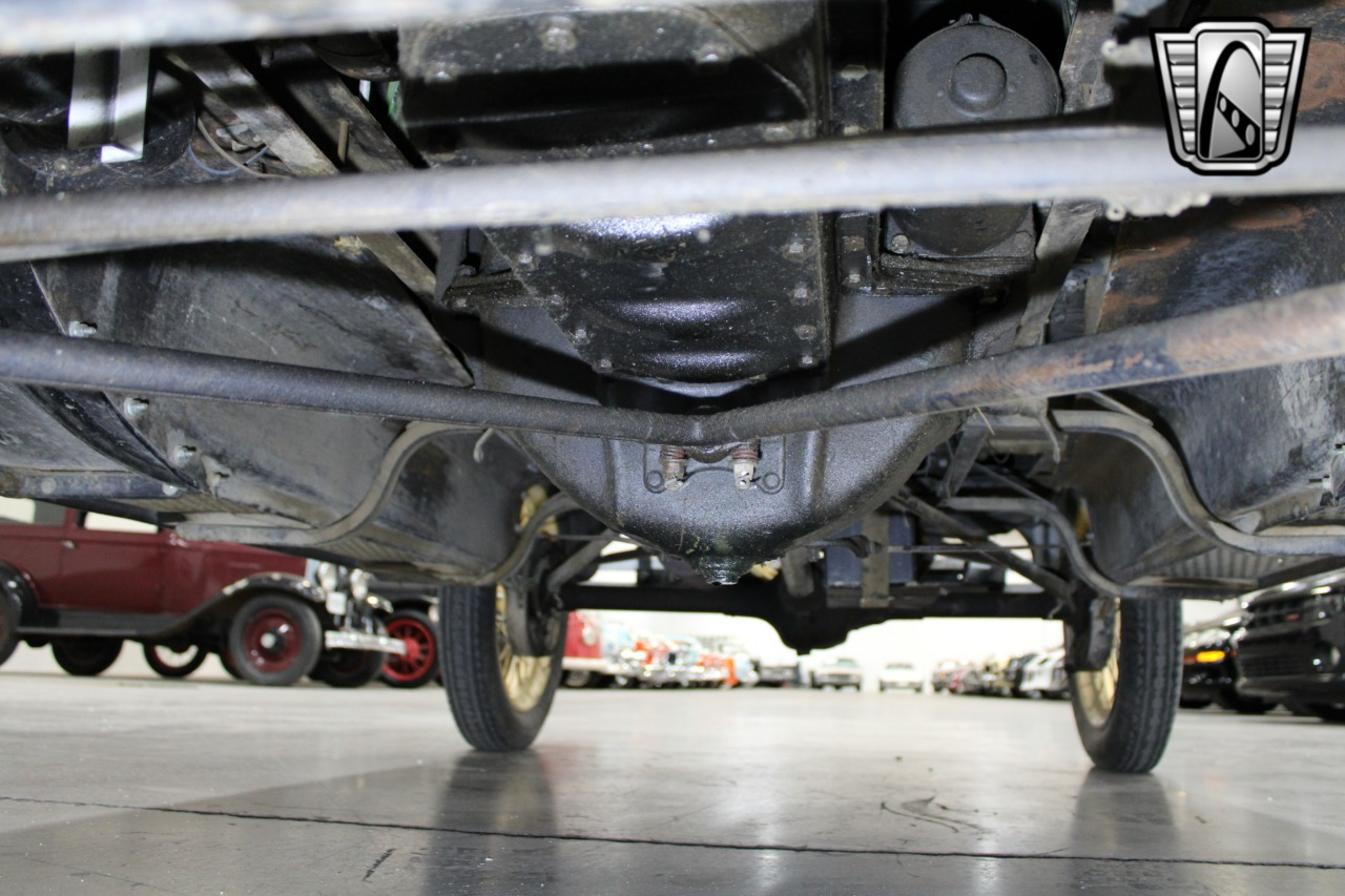 1926 Ford Model T 27