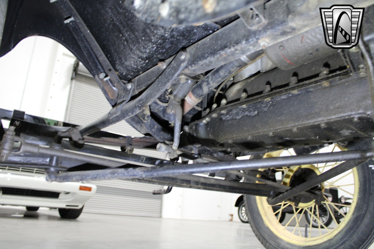 1926 Ford Model T 29