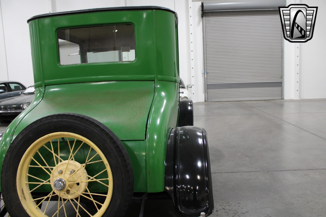 1926 Ford Model T 90