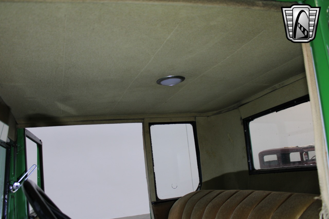 1926 Ford Model T 17