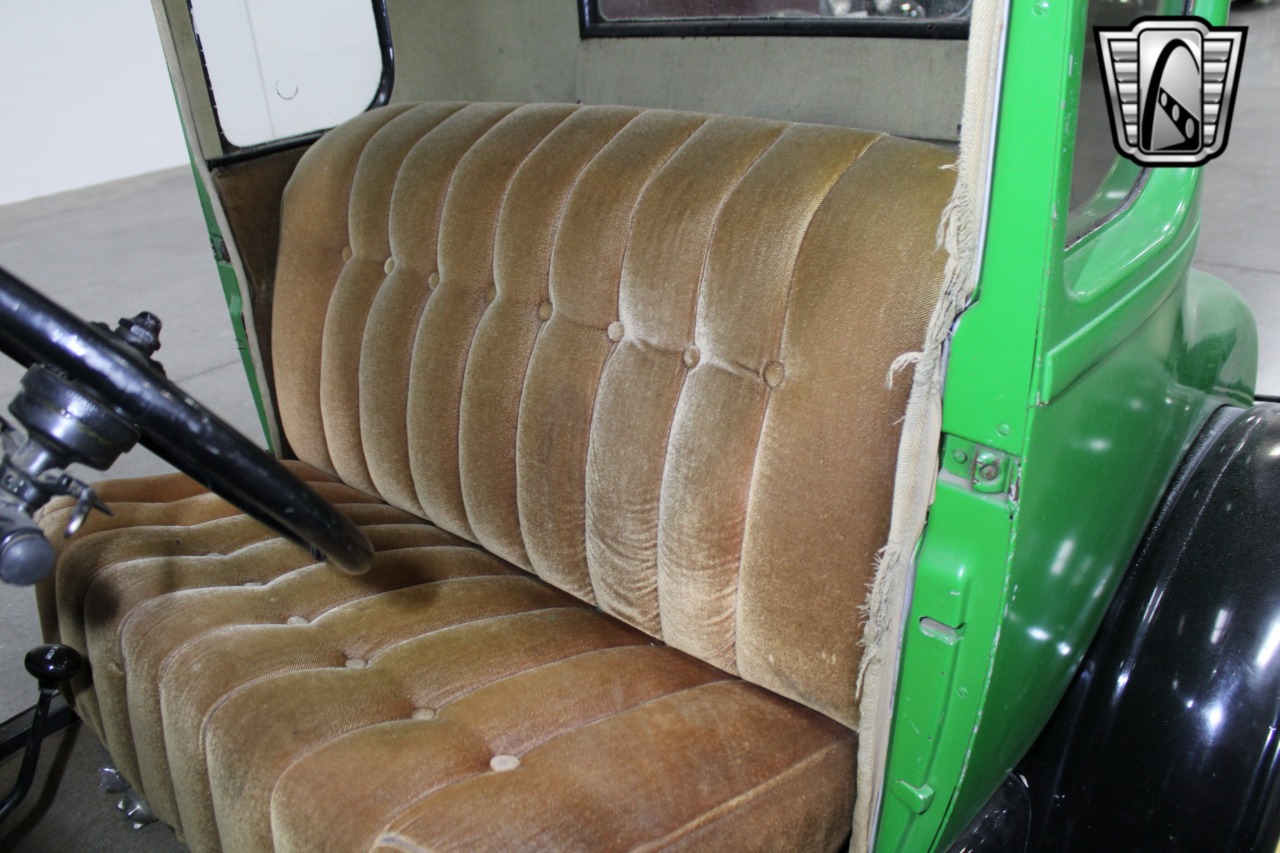 1926 Ford Model T 18