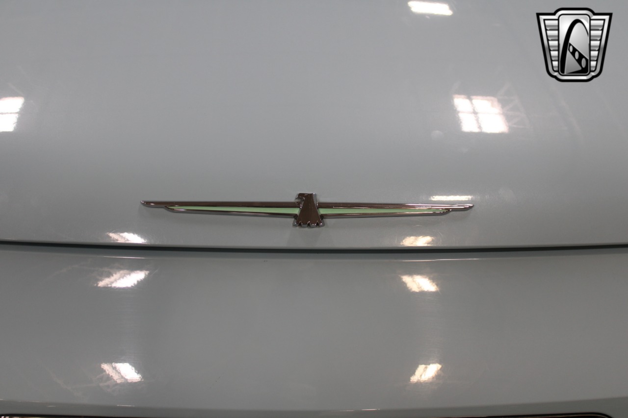 2003 Ford Thunderbird 96