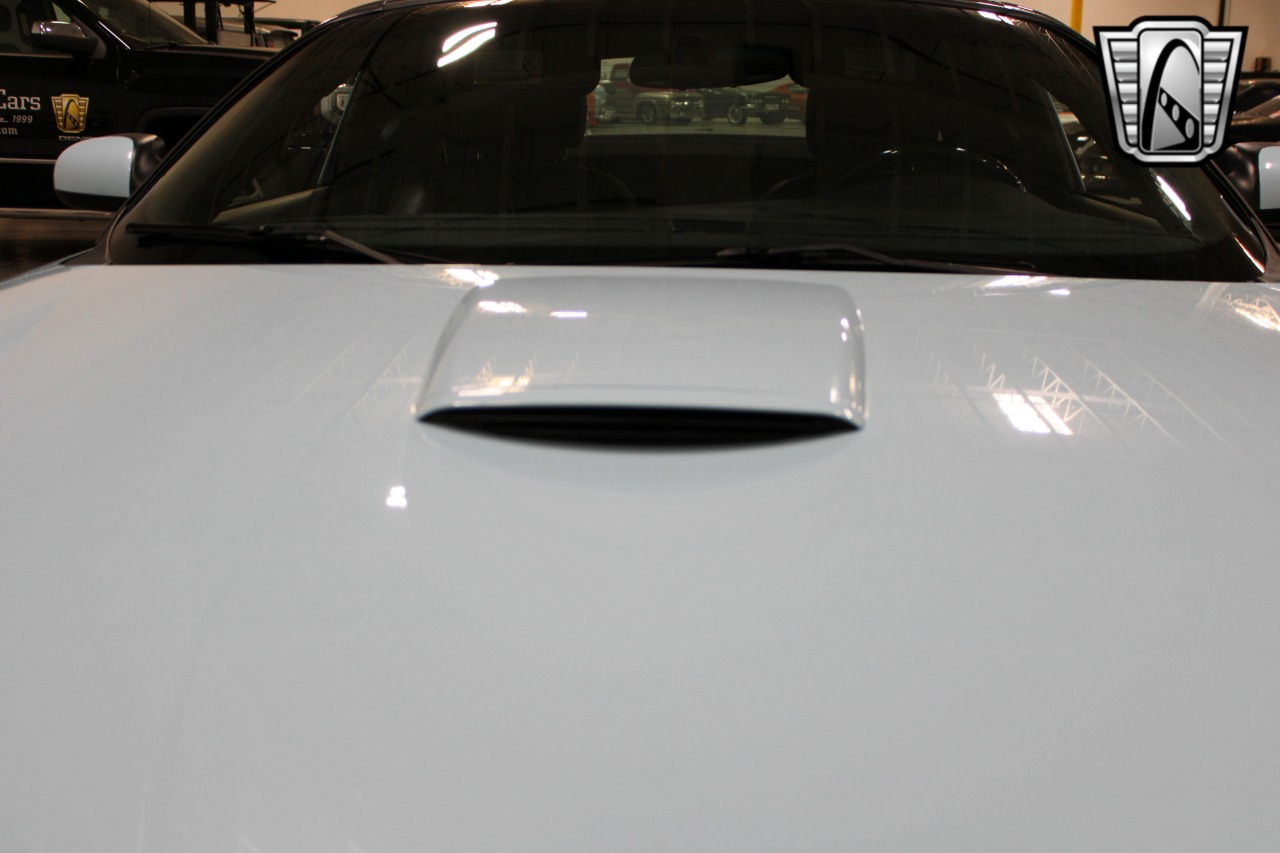 2003 Ford Thunderbird 91