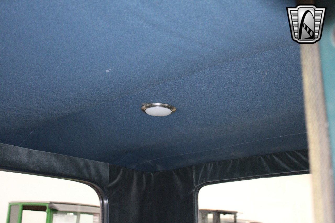 1929 Chevrolet Series AC International 18