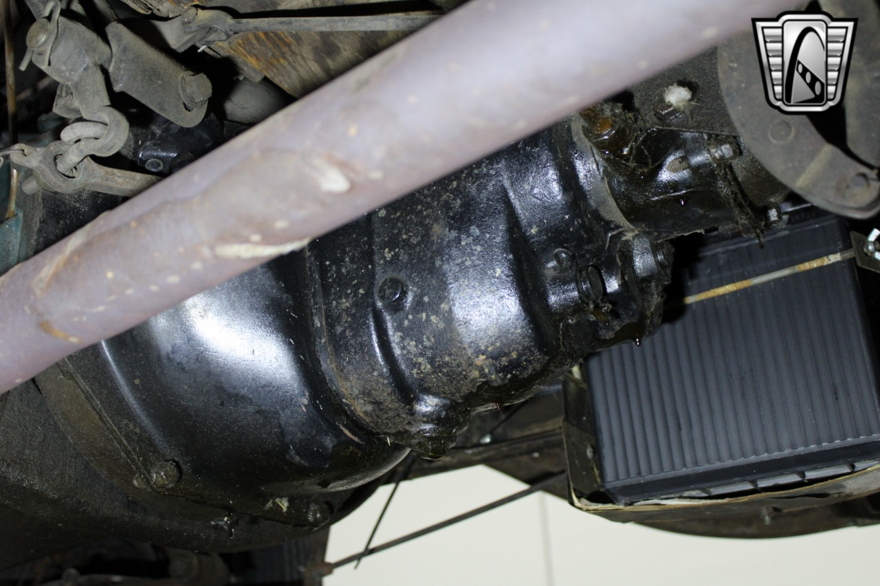 1929 Chevrolet Series AC International 29