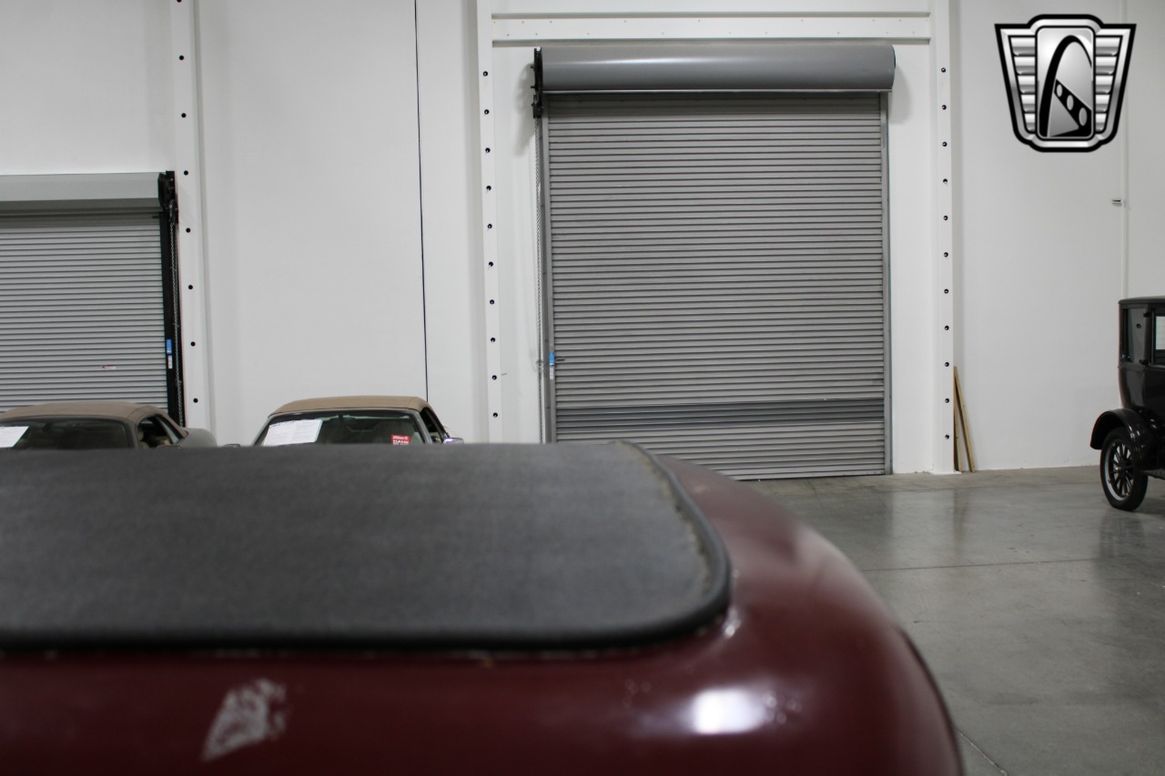 1929 Chevrolet Series AC International 80