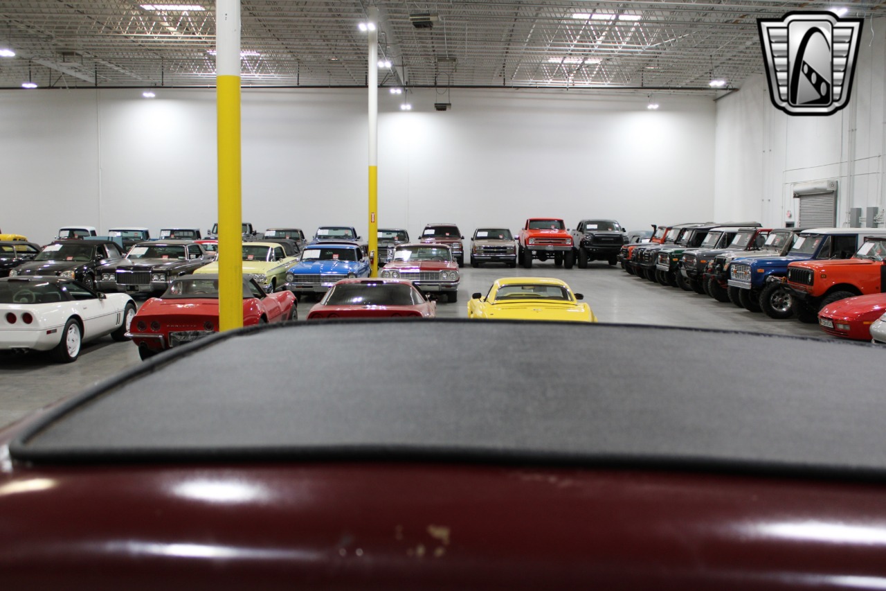 1929 Chevrolet Series AC International 81