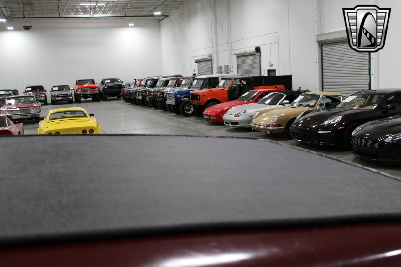 1929 Chevrolet Series AC International 82