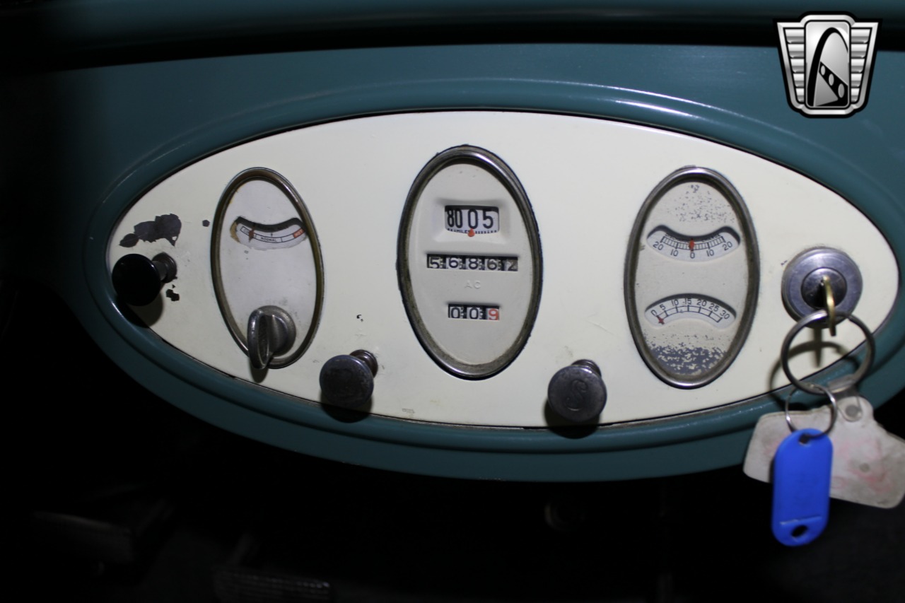 1929 Chevrolet Series AC International 22