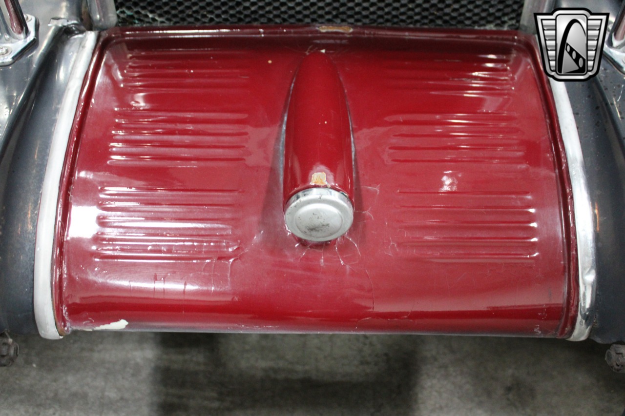 1929 Chevrolet Series AC International 16