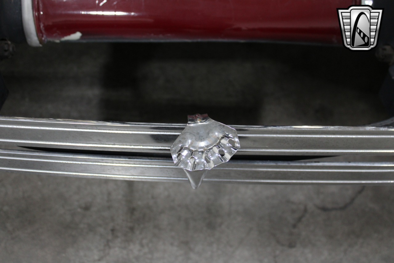 1929 Chevrolet Series AC International 17