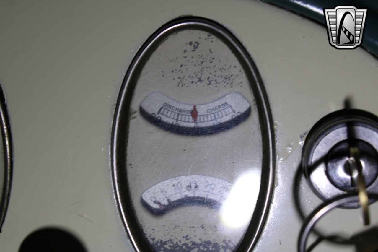 1929 Chevrolet Series AC International 23