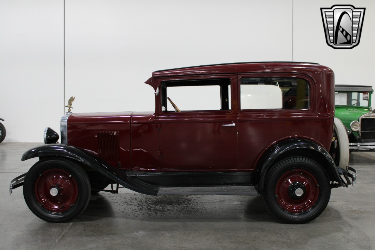 1929 Chevrolet Series AC International 41