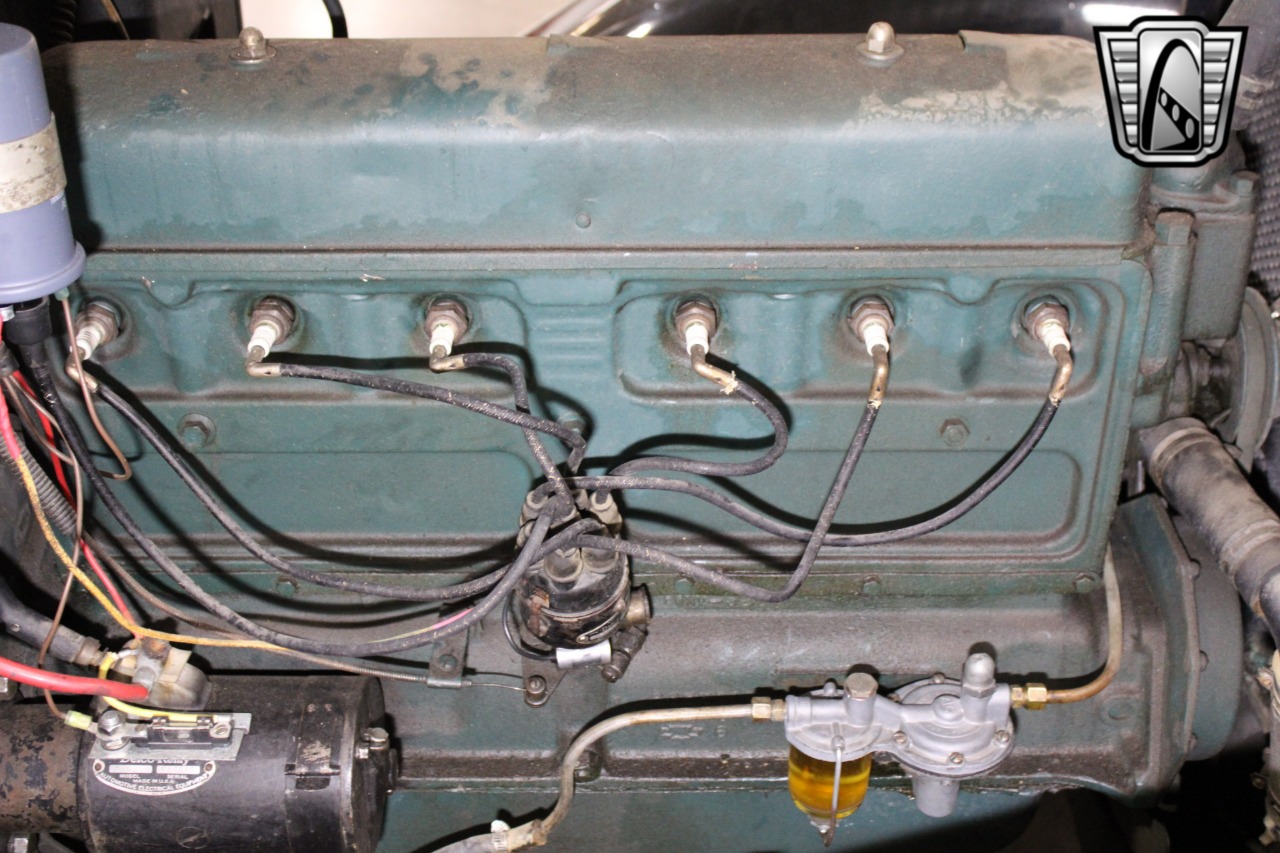 1929 Chevrolet Series AC International 25