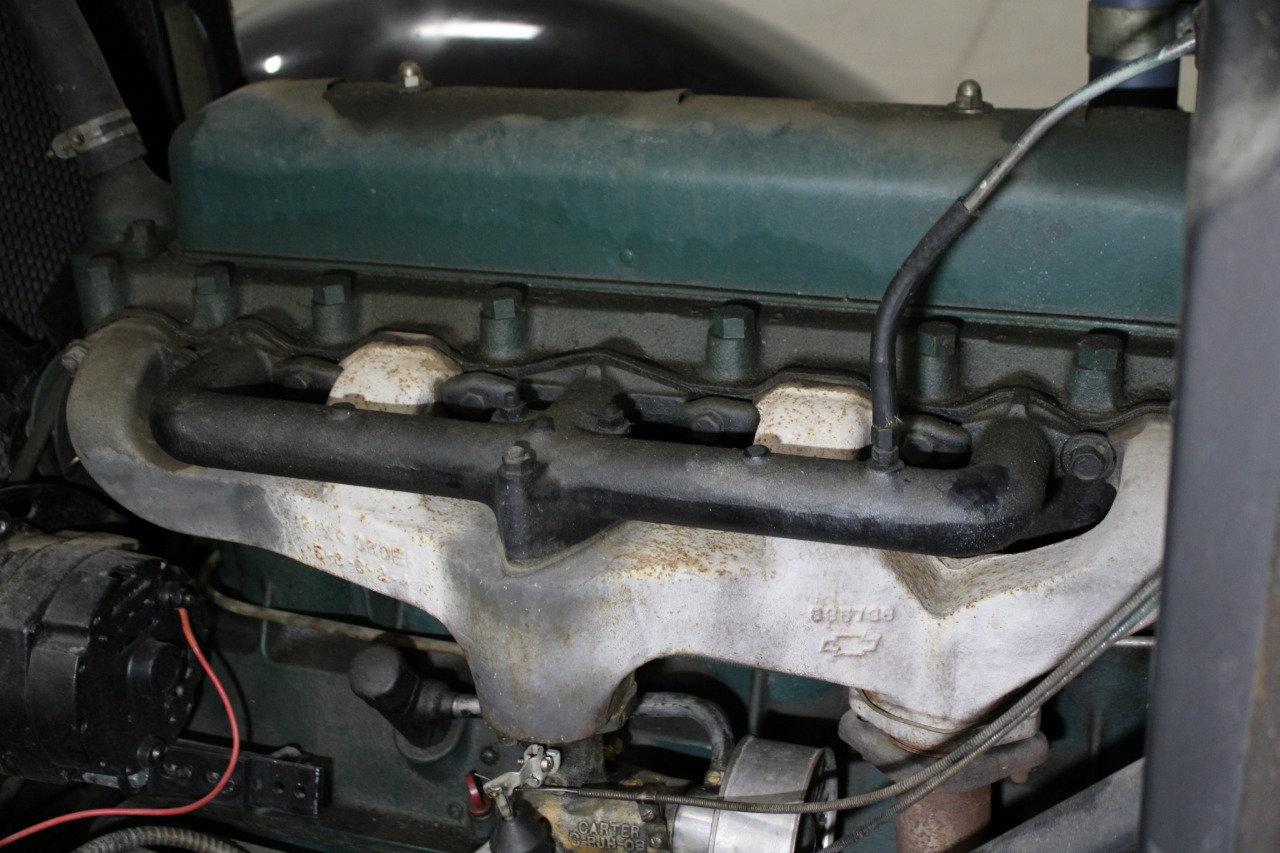 1929 Chevrolet Series AC International 26