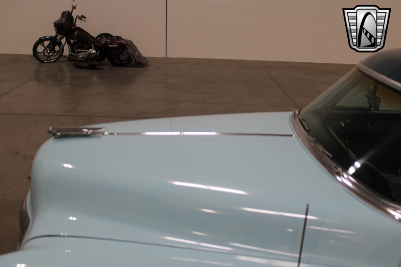 1953 Cadillac Series 62 10