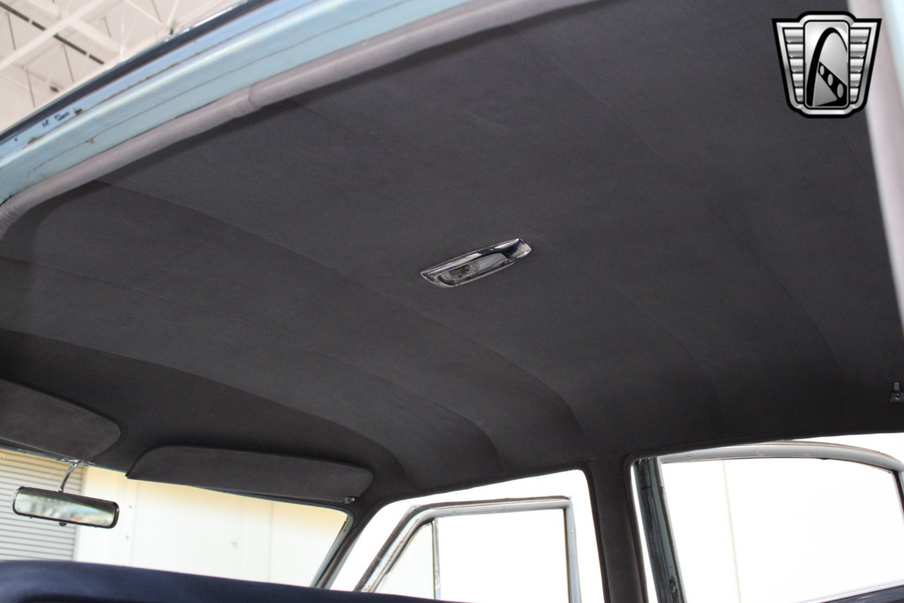 1953 Cadillac Series 62 21