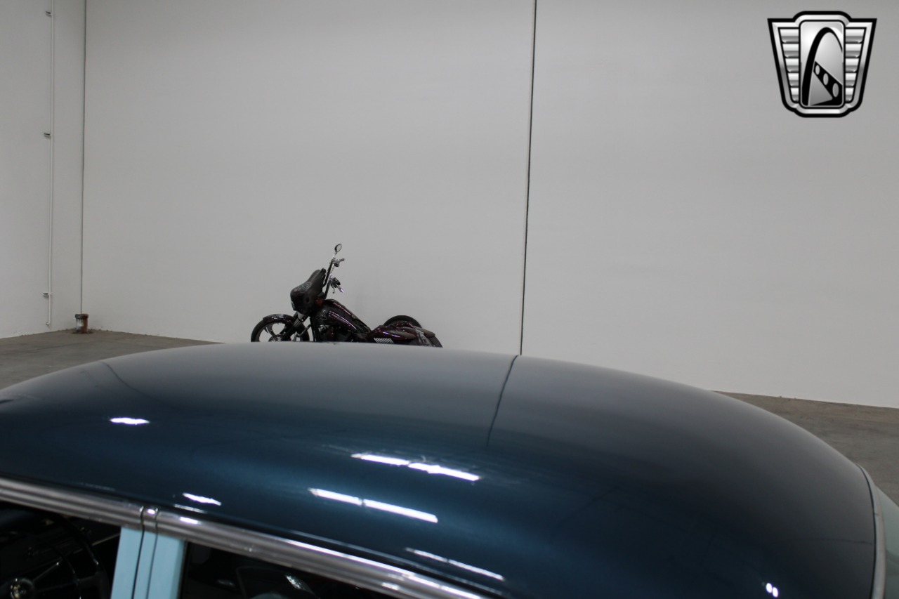 1953 Cadillac Series 62 11