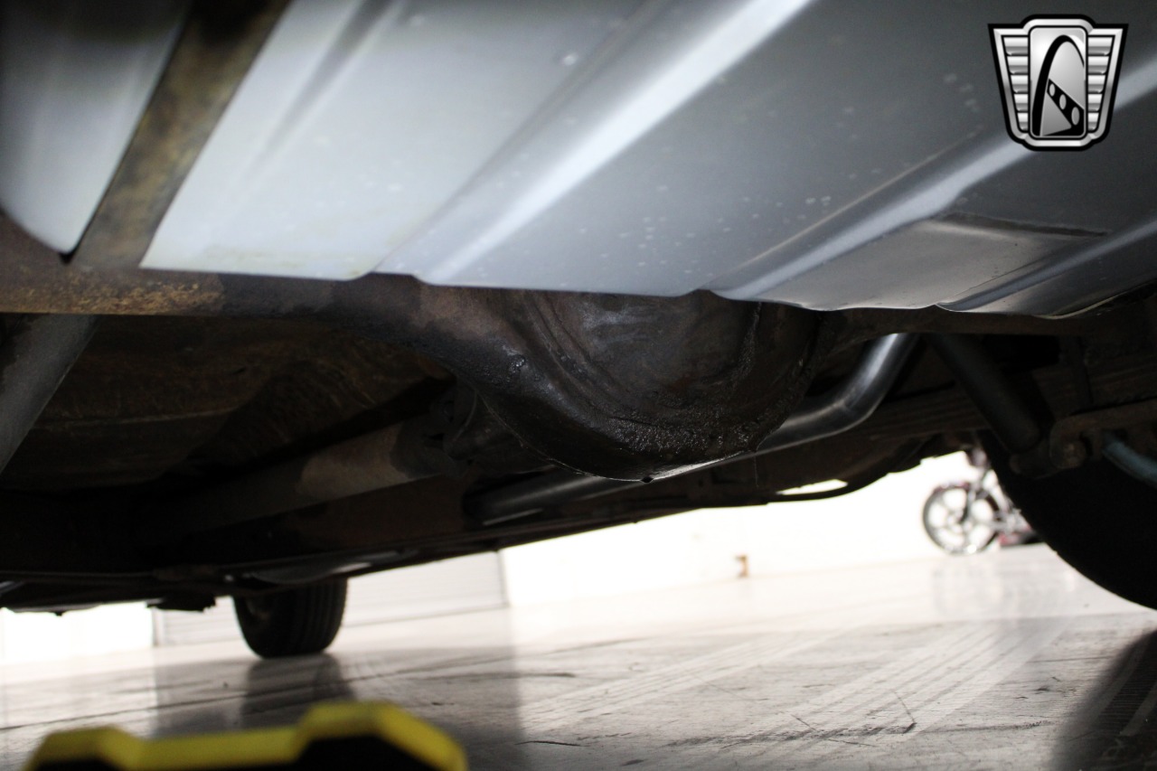 1953 Cadillac Series 62 29