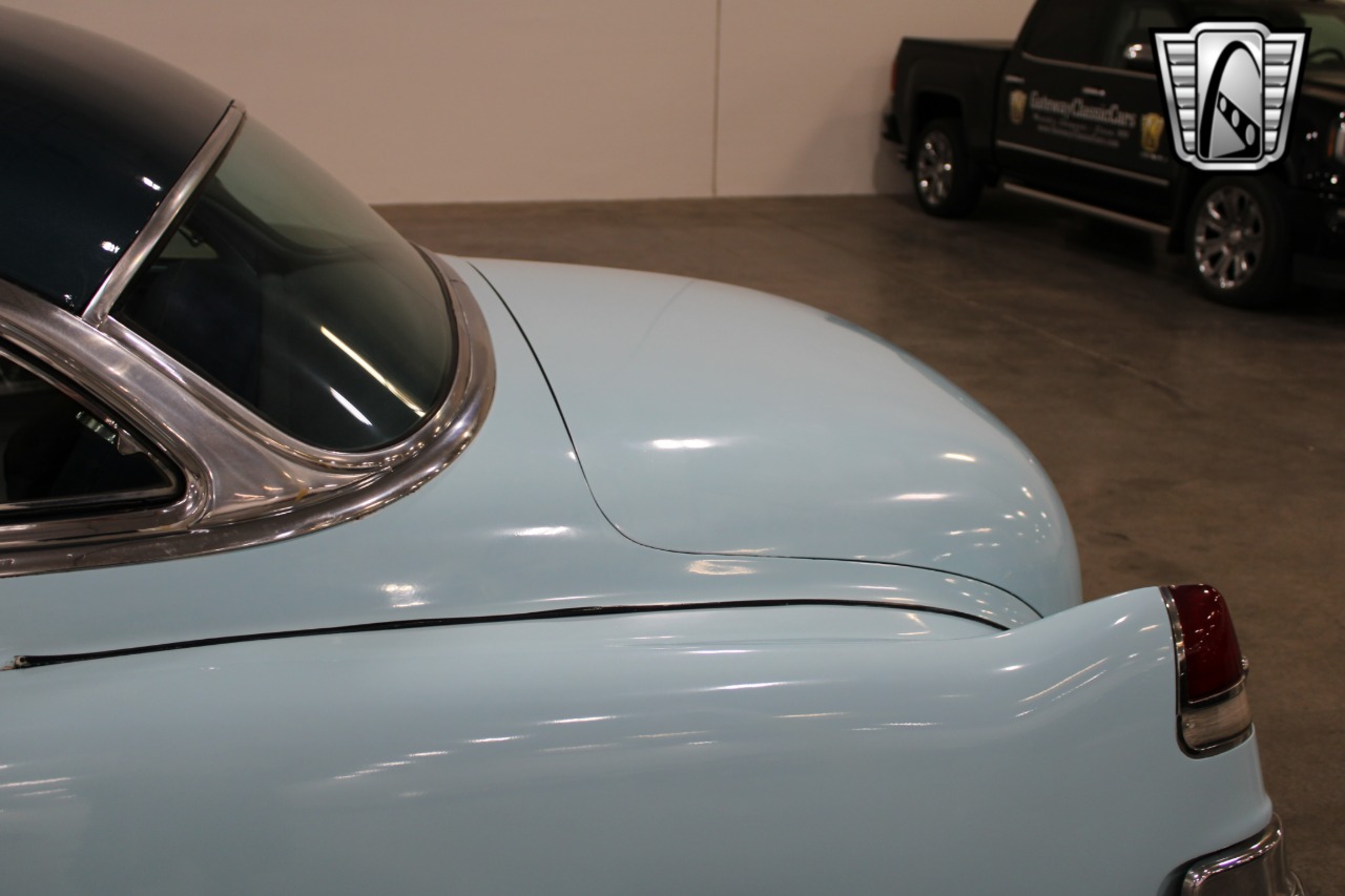 1953 Cadillac Series 62 76