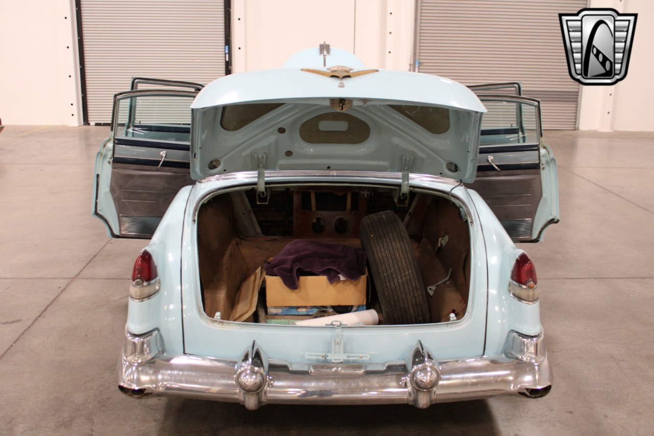 1953 Cadillac Series 62 54