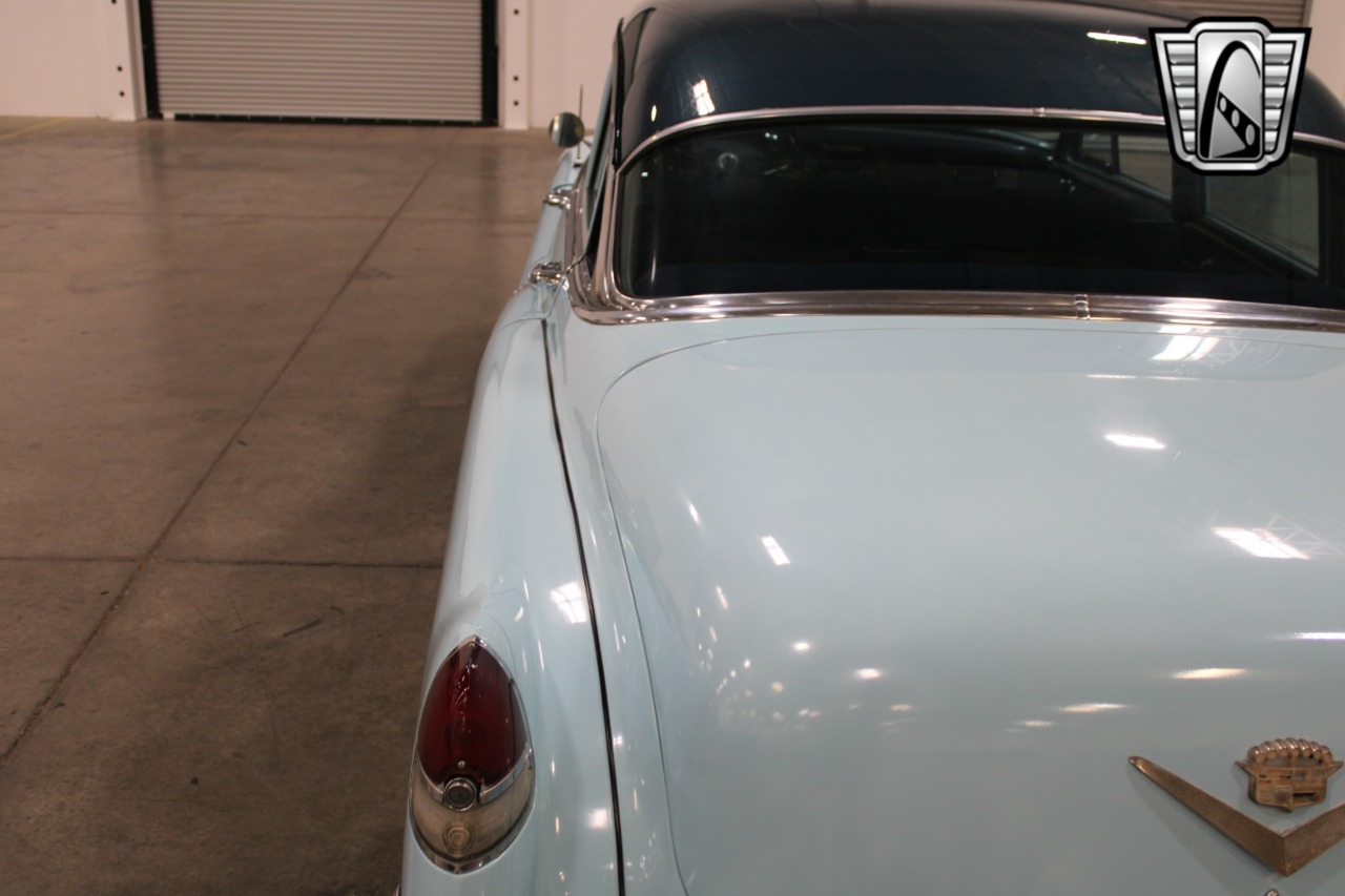 1953 Cadillac Series 62 77