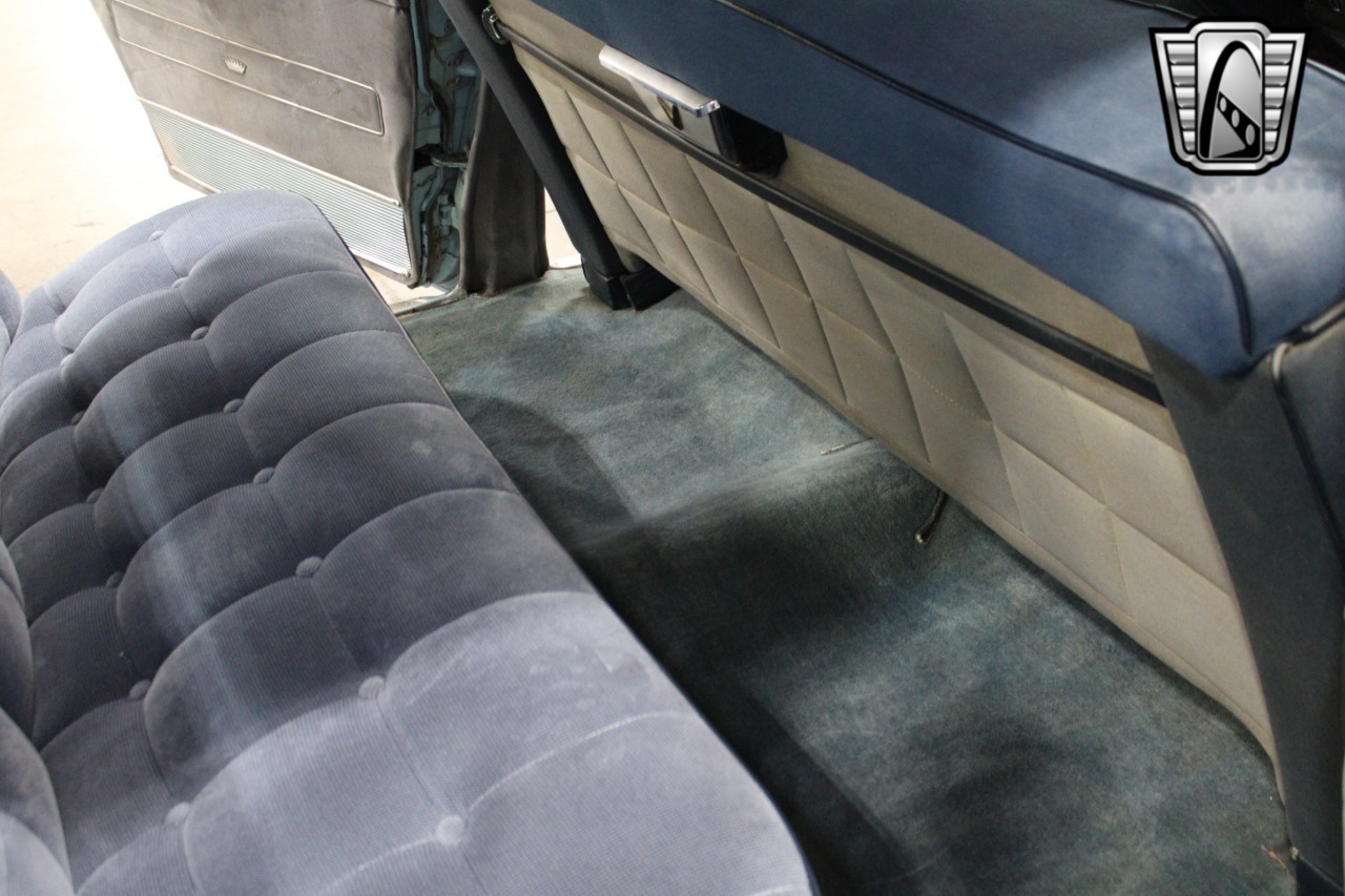 1953 Cadillac Series 62 22