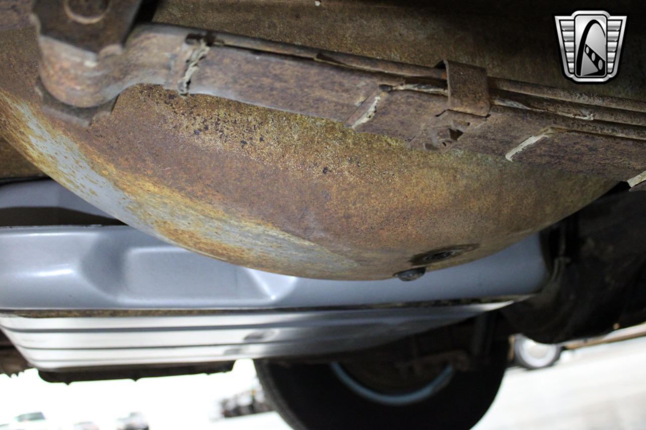 1953 Cadillac Series 62 30