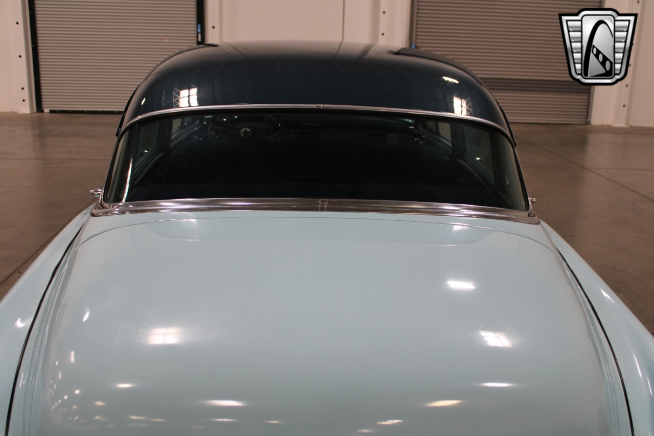 1953 Cadillac Series 62 78