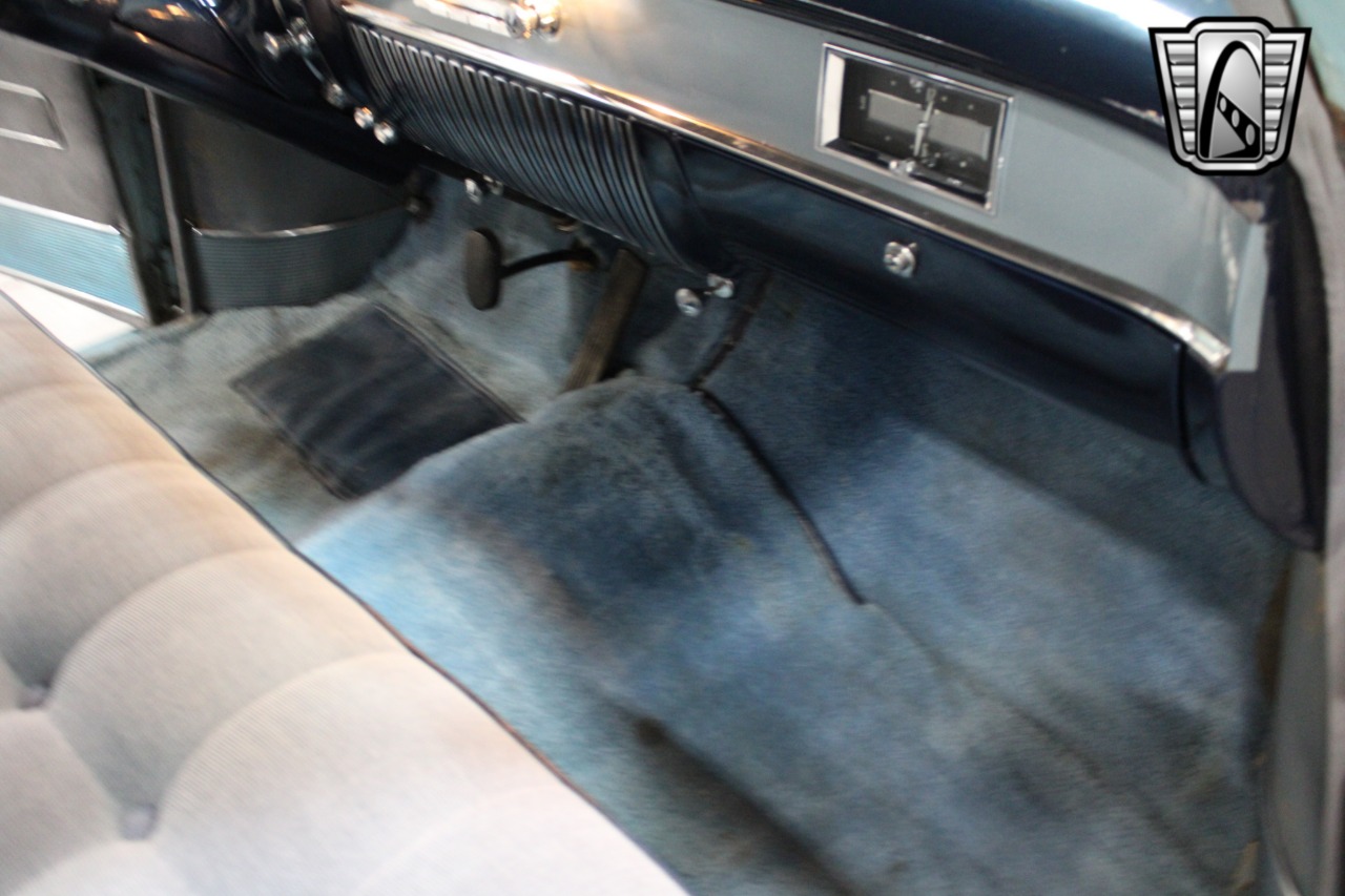 1953 Cadillac Series 62 23