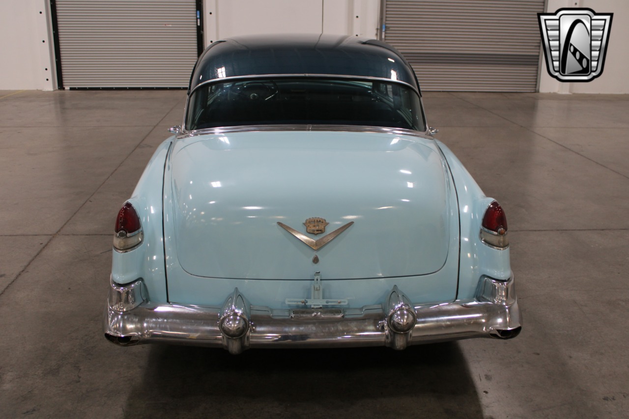 1953 Cadillac Series 62 37