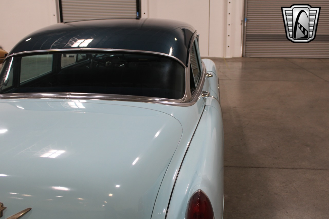 1953 Cadillac Series 62 79