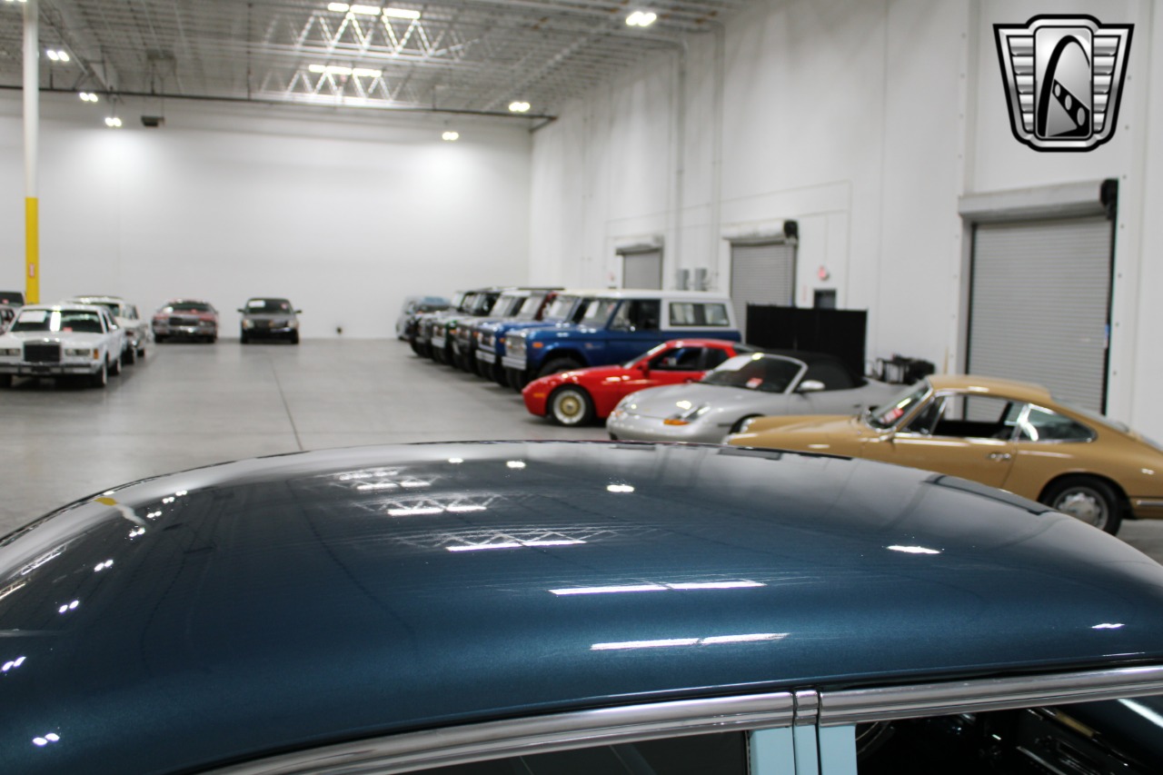 1953 Cadillac Series 62 80