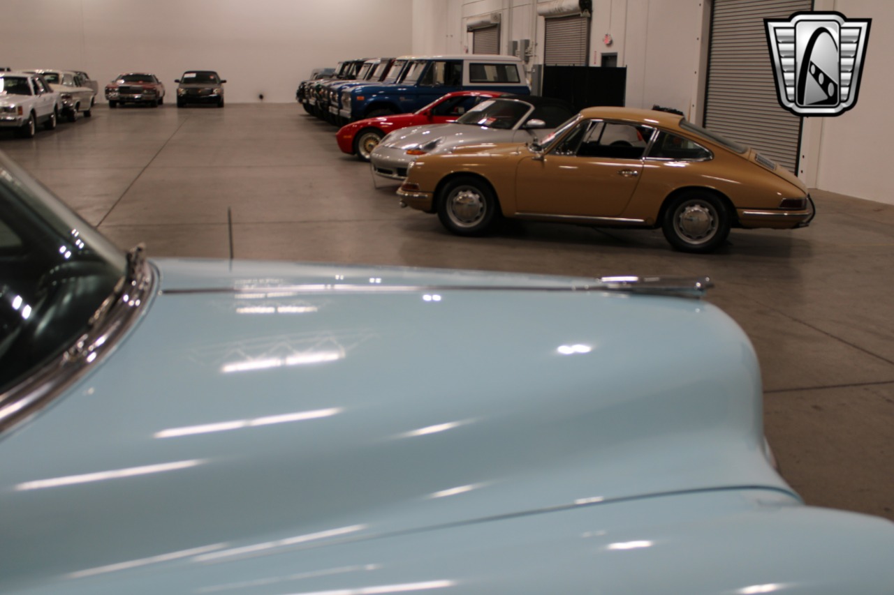 1953 Cadillac Series 62 81