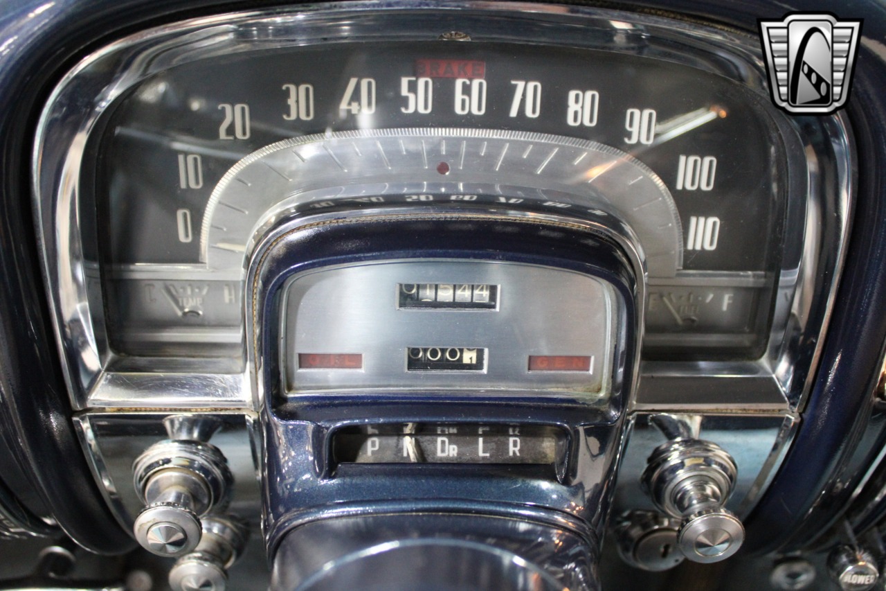 1953 Cadillac Series 62 24