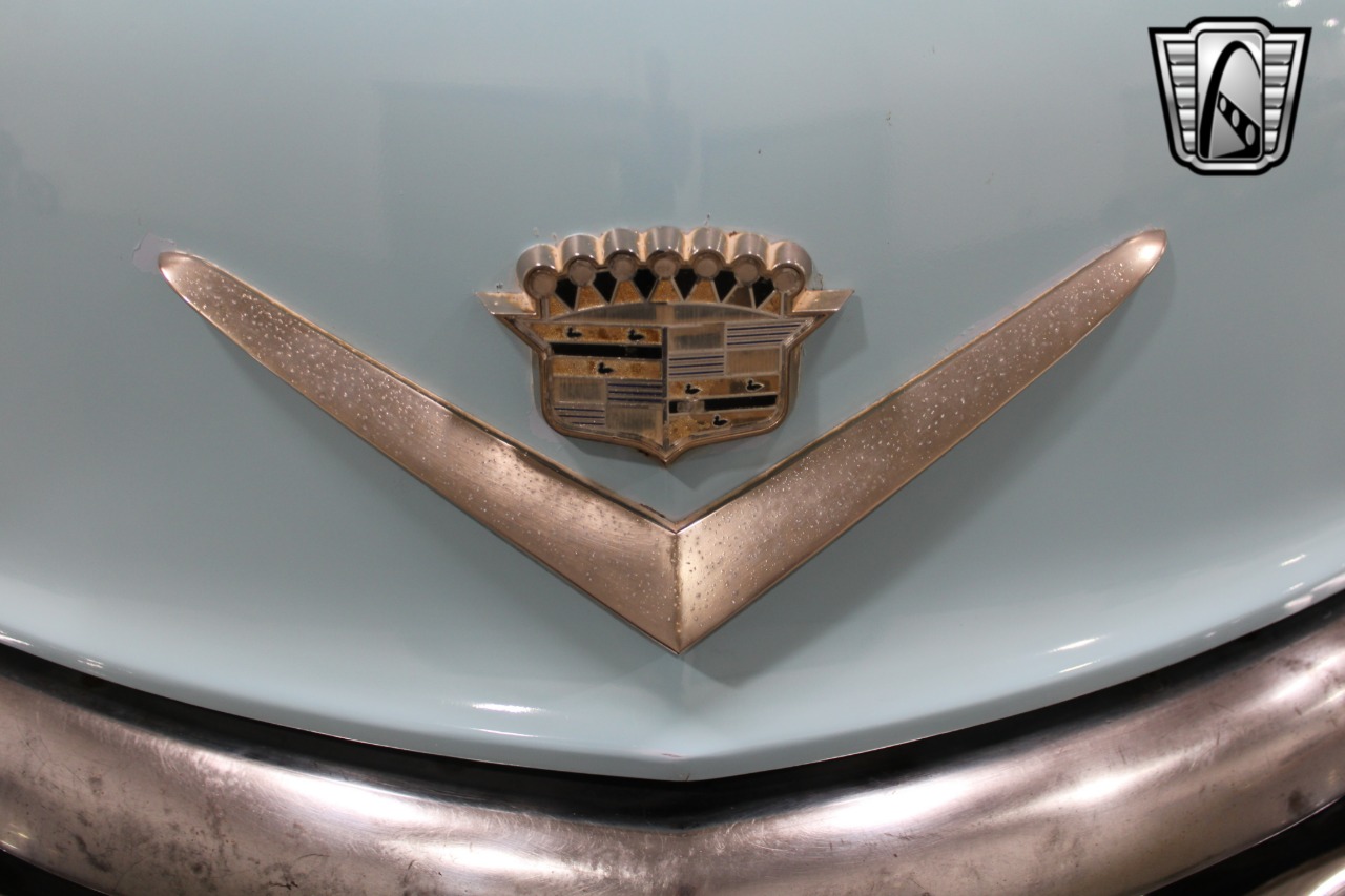 1953 Cadillac Series 62 13