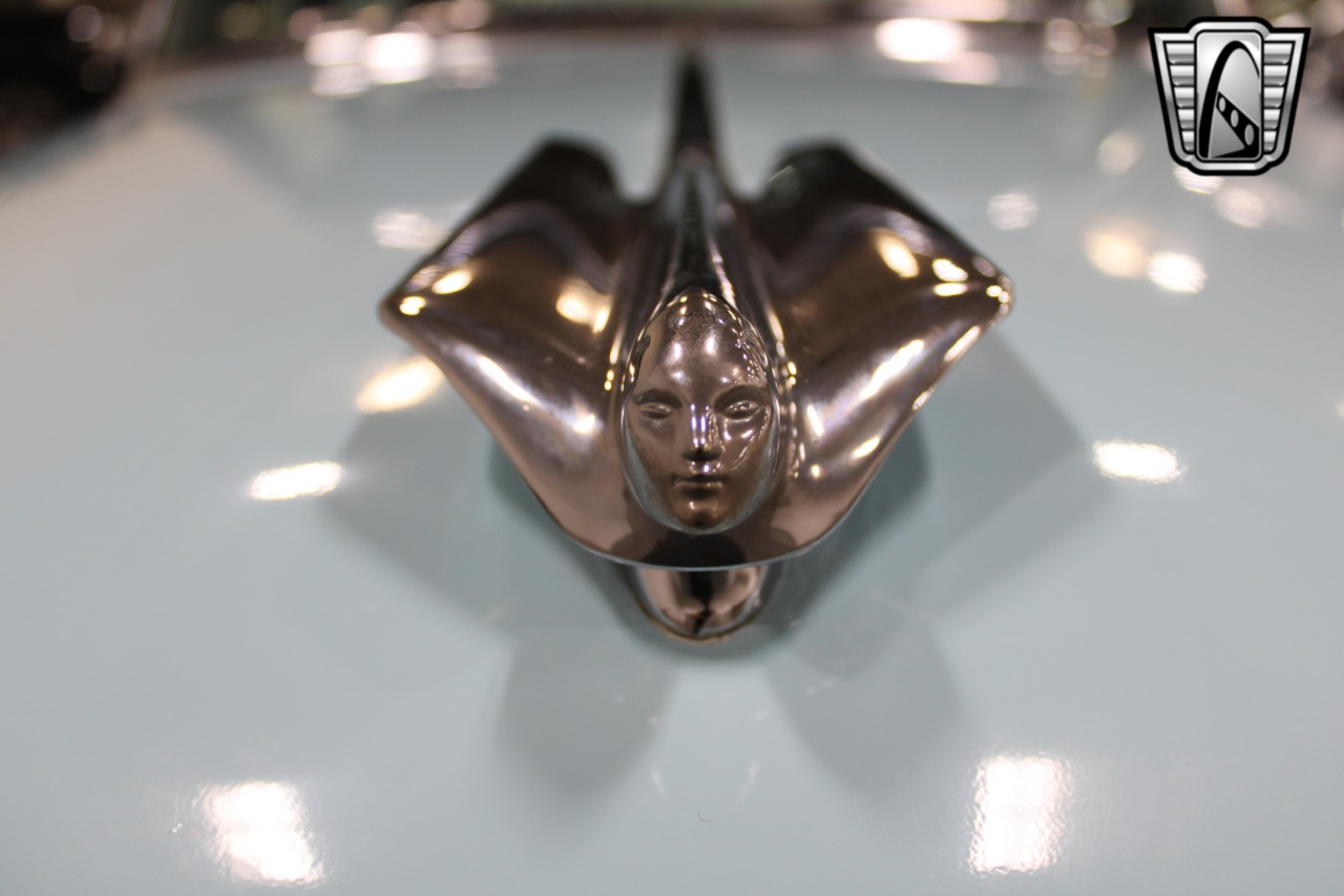 1953 Cadillac Series 62 14