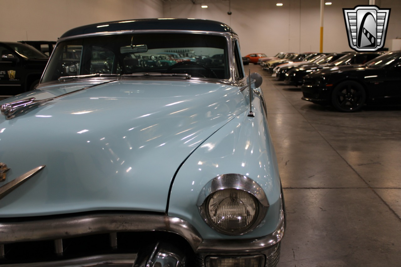 1953 Cadillac Series 62 84