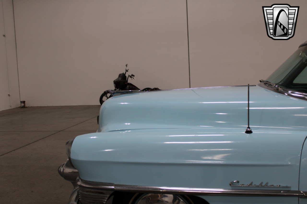 1953 Cadillac Series 62 85