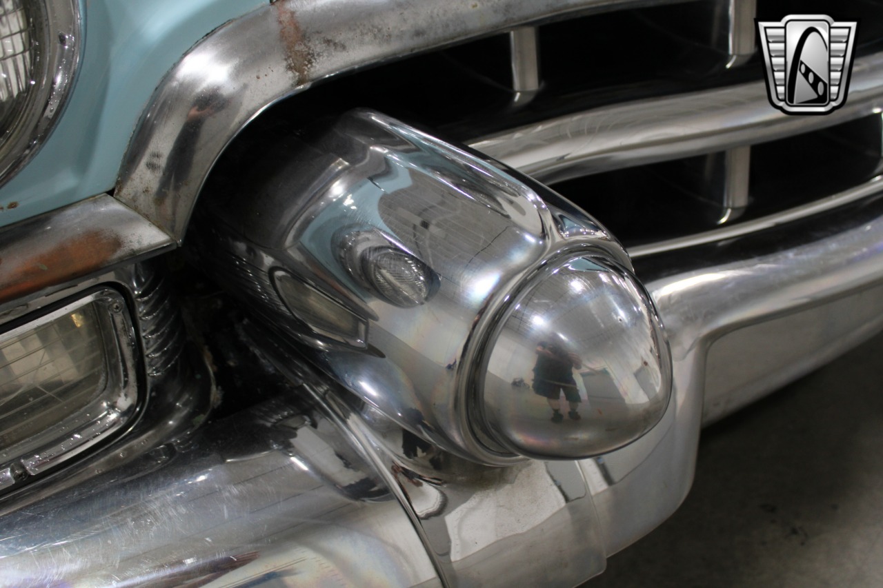 1953 Cadillac Series 62 15