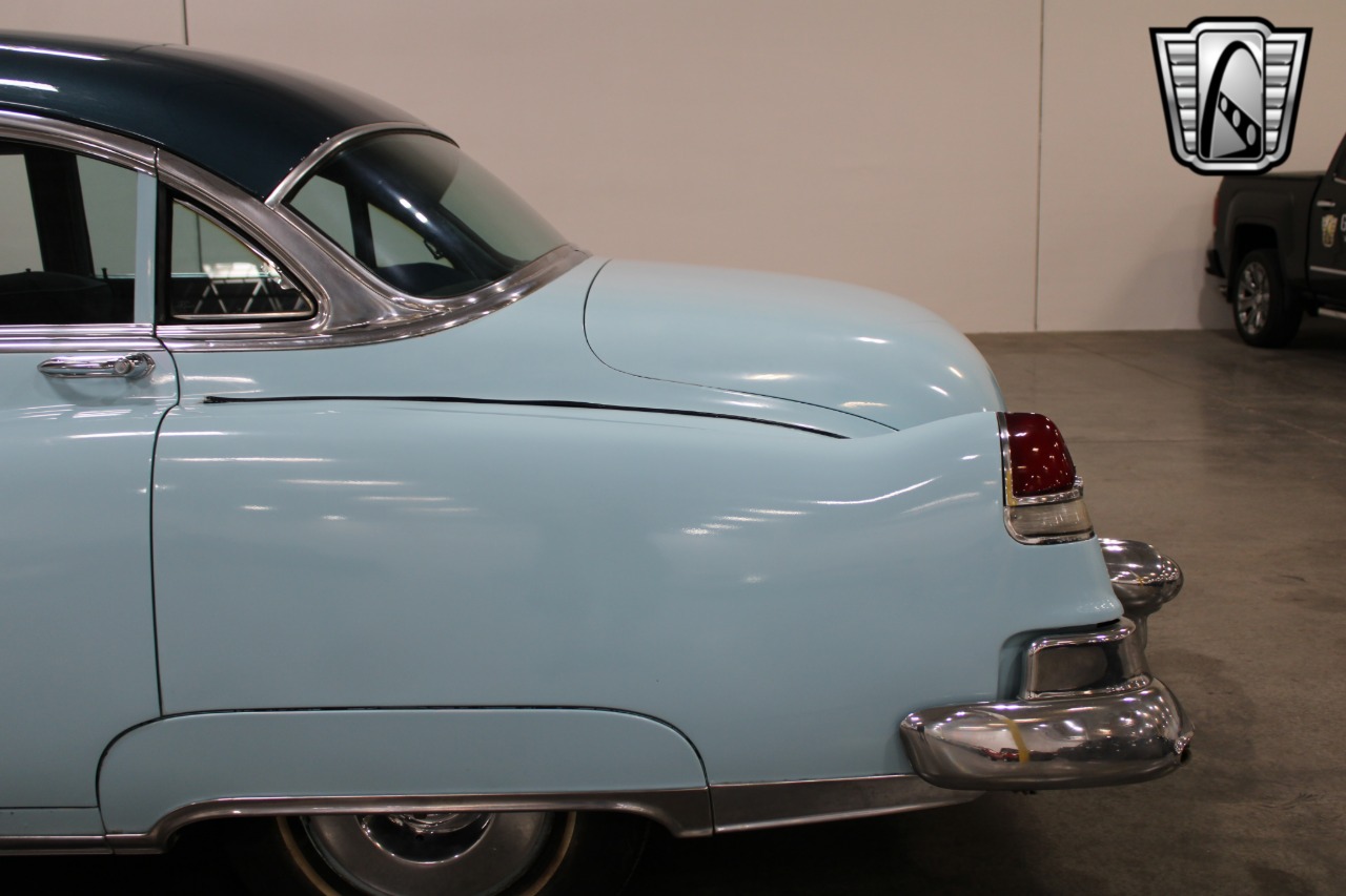 1953 Cadillac Series 62 87