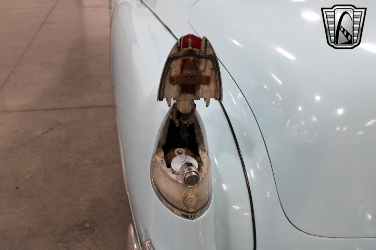 1953 Cadillac Series 62 16