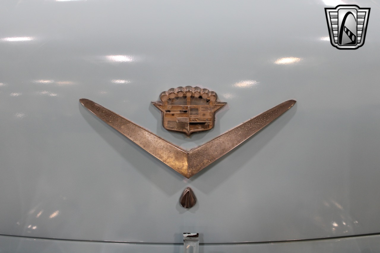 1953 Cadillac Series 62 17