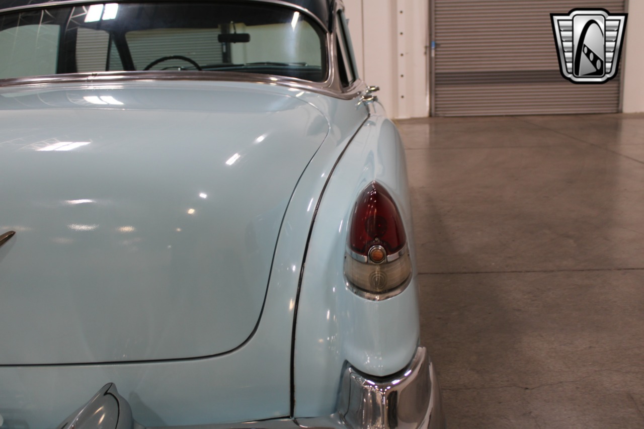 1953 Cadillac Series 62 90